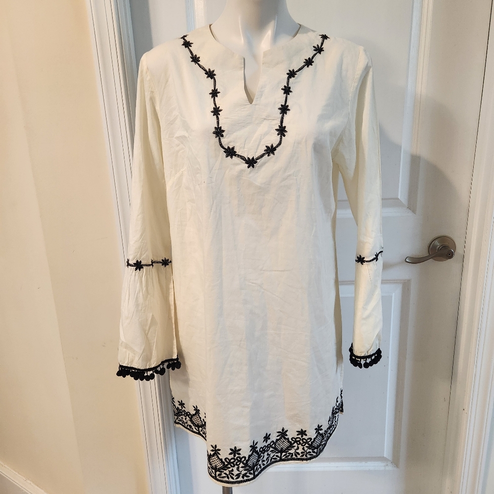 Liza Byrd Tunc XL